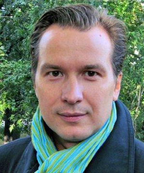 Александр Вершинин Александр Вершинин