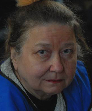 Лина Будник Лина Будник