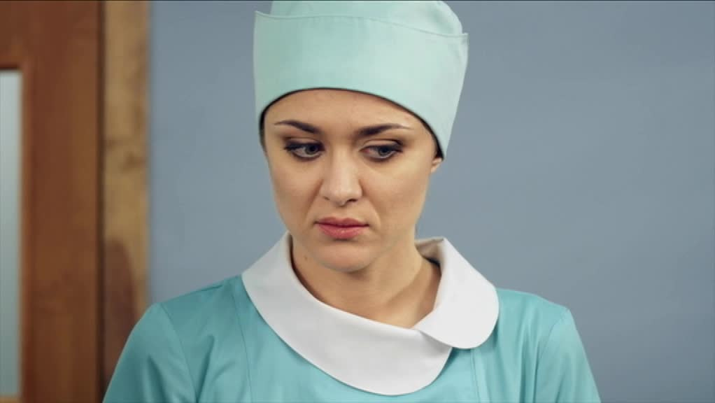 Дежурный врач (На украинском языке) - Серия 18