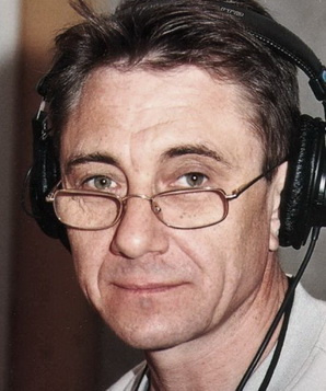 Вячеслав Баранов Вячеслав Баранов