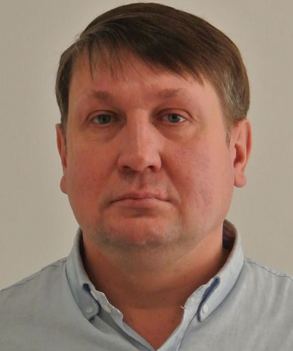 Сергей Лобынцев Сергей Лобынцев