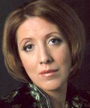 Алина Ольшанская Алина Ольшанская