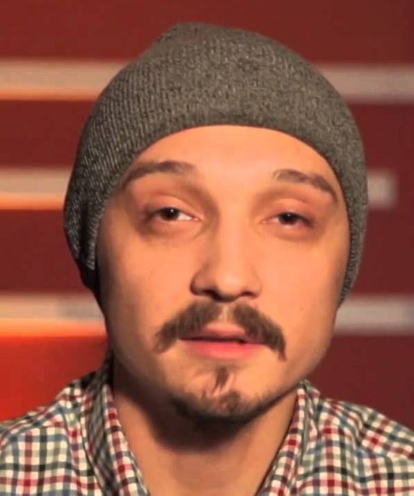 Иван Калинин Иван Калинин