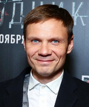 Илья Максимов Илья Максимов