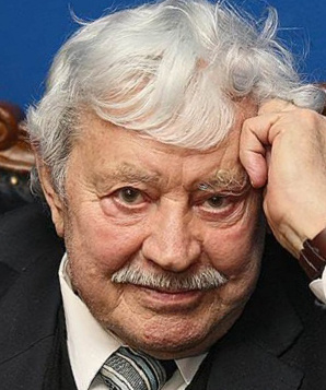 Донатас Банионис Донатас Банионис
