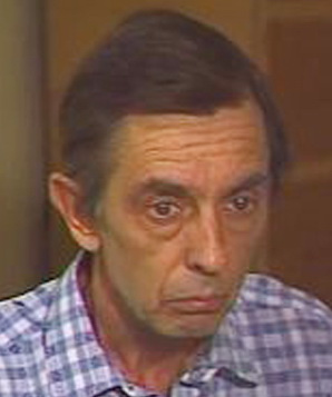 Иван Уфимцев Иван Уфимцев