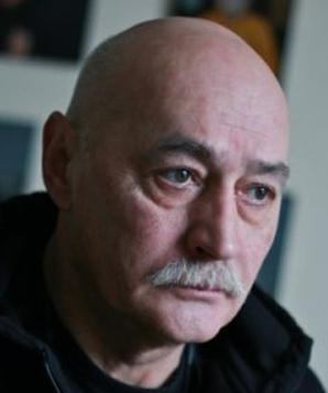 Юрий Меншагин Юрий Меншагин