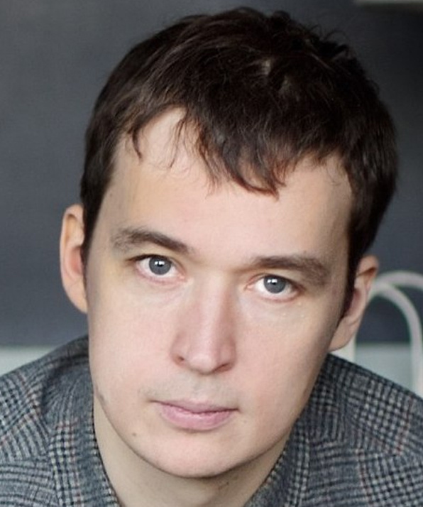 Иван Урюпин Иван Урюпин
