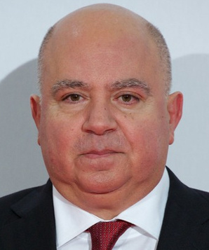 Агустин Альмодовар Агустин Альмодовар