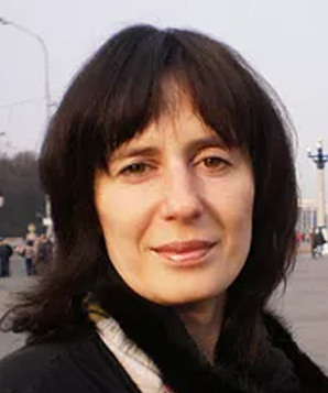 Елена Денисевич Елена Денисевич