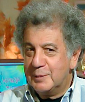 Александр Курляндский Александр Курляндский