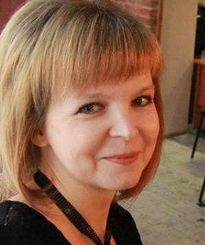 Алёна Самсонова Алёна Самсонова