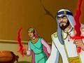 Фархат: Принц Персии - Серия 26