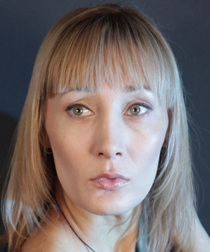 Инга Сметанина Инга Сметанина