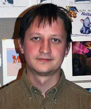 Александр Храмцов Александр Храмцов