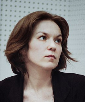 Гелена Пирогова Гелена Пирогова