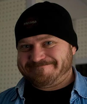 Сергей Чихачев Сергей Чихачев