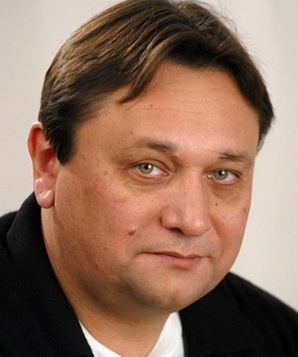 Александр Клюквин Александр Клюквин
