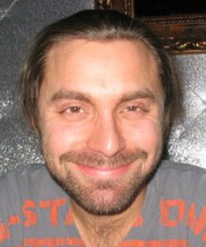 Павел Есенин Павел Есенин