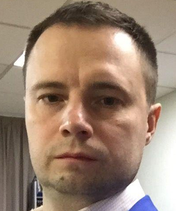 Владимир Маслов Владимир Маслов