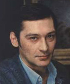 Владимир Тихонов Владимир Тихонов