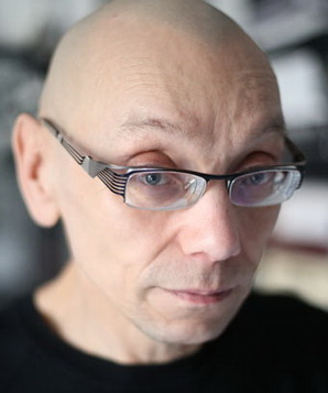 Анвар Либабов Анвар Либабов