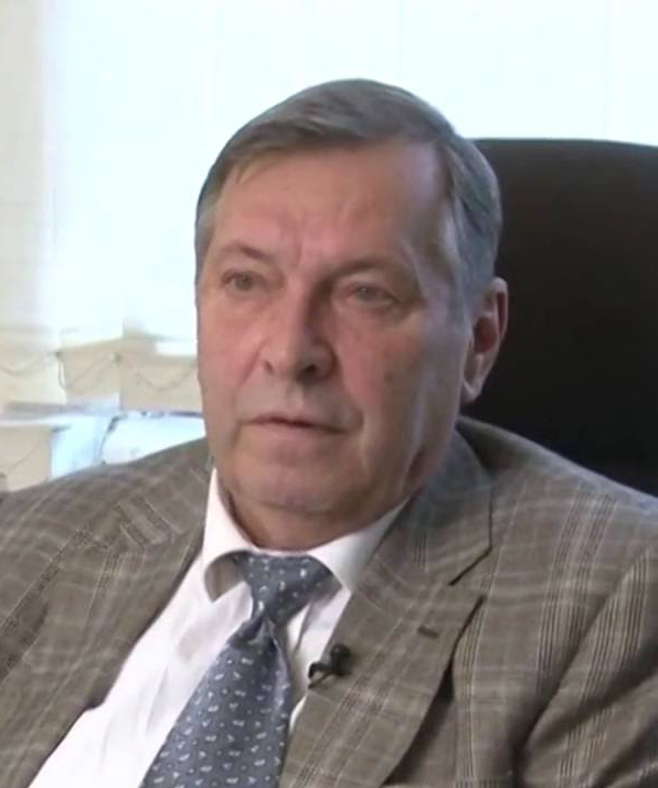 Александр Рыбин Александр Рыбин