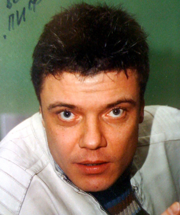 Юрий Деркач Юрий Деркач