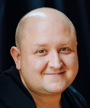 Иван Поморин Иван Поморин