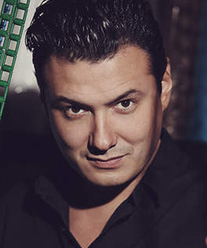 Валерий Ибрагимов Валерий Ибрагимов