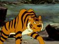 Симба: Король-лев (1995) - Серия 38