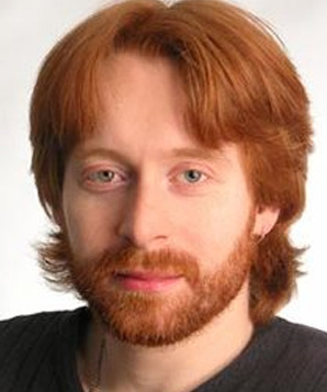 Григорий Данцигер Григорий Данцигер