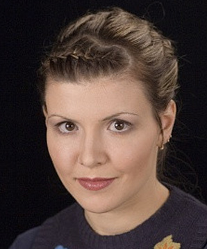 Дарья Фролова Дарья Фролова