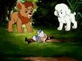 Симба: Король-лев (1995) - Серия 20