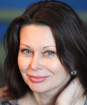 Елена Харитонова Елена Харитонова