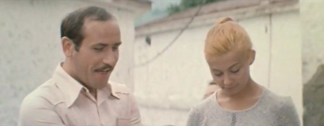 Вечные женихи экрана: кто из советских актеров так и не женился - Серия 0