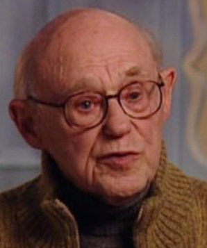 Бенджамин Мельникер Бенджамин Мельникер