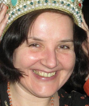 Инна Хистяева Инна Хистяева