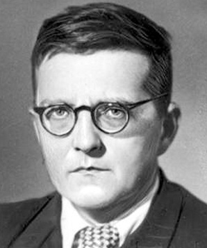 Дмитрий Шостакович Дмитрий Шостакович