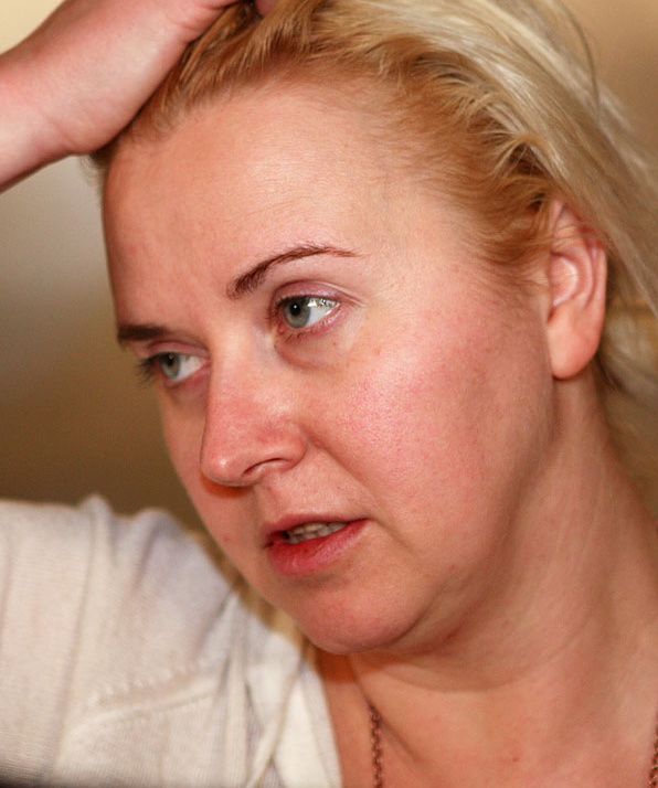 Екатерина Залетаева Екатерина Залетаева
