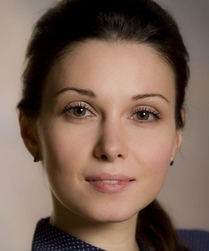 Александра Урсуляк В Купальнике – Сашка, Любовь Моя (2007)