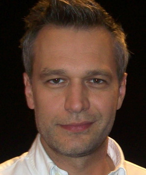 Михал Жебровский Михал Жебровский
