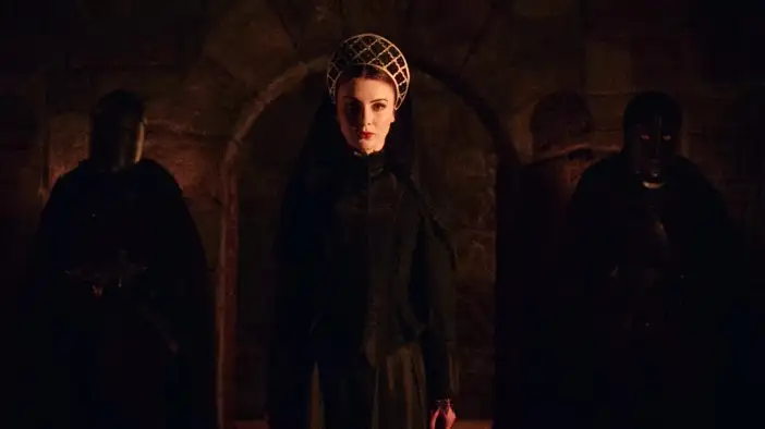 Трейлер (дублированный)