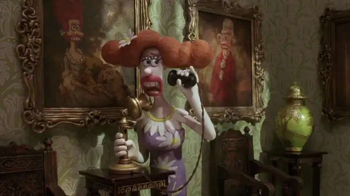 Трейлер (английский язык)