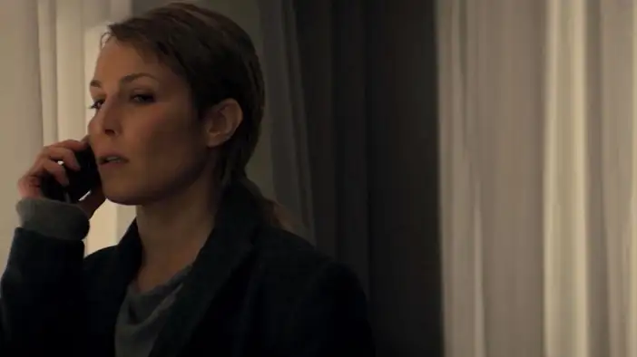 Трейлер (дублированный)