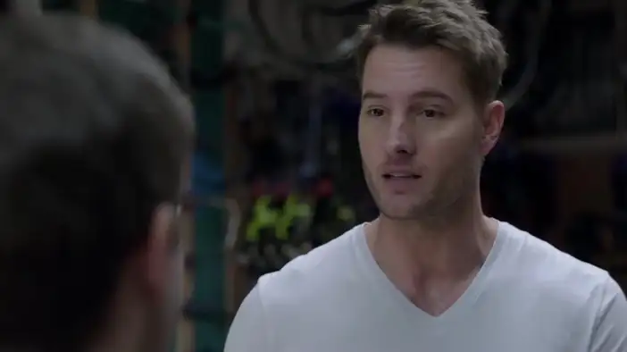 Фрагмент 3 (английский язык)