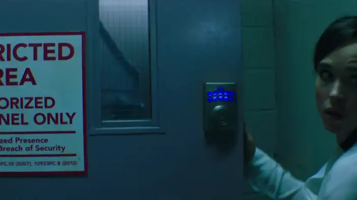 Трейлер (английский язык)