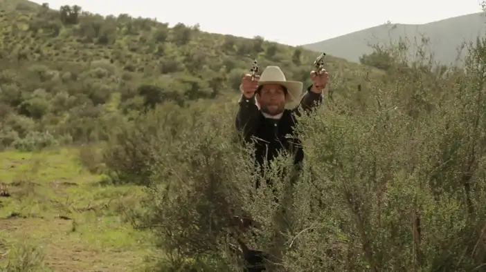 Трейлер (английский язык)