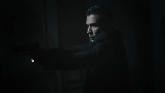 Трейлер (дублированный)