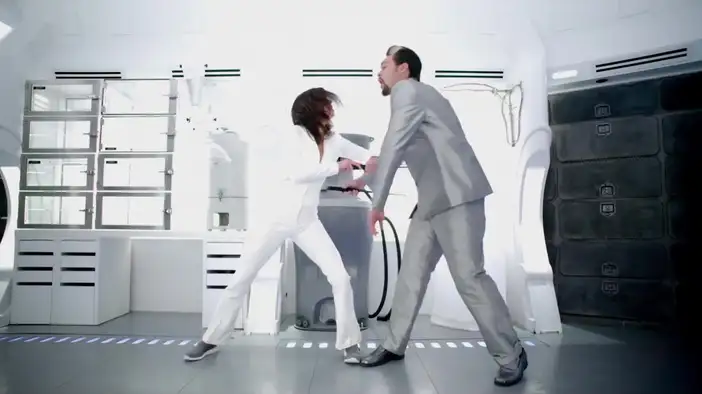 Фрагмент (английский язык)